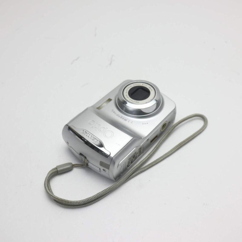 楽天市場】PENTAX デジタルカメラ Optio E80 1000万画素 光学3倍
