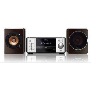 JVCケンウッド ビクター コンパクトコンポーネントDVDシステム EX-AR3(中古品) 30912503_0.jpg