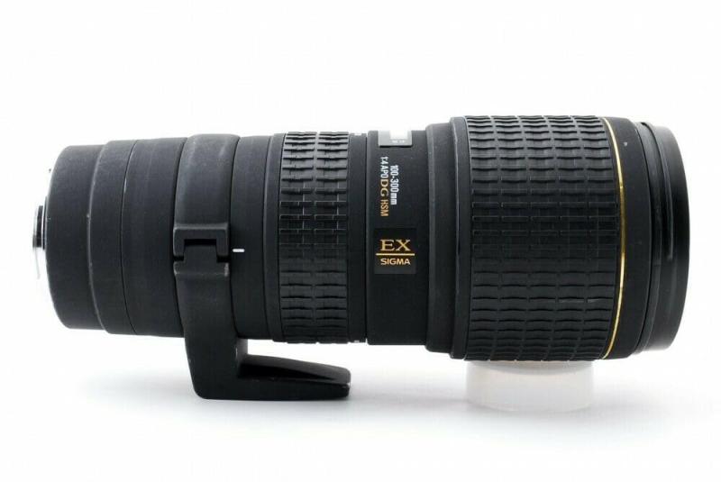 シグマ SIGMA EX 300mm F2.8 APO DG HSM ニコン APO 300mm F2.8 EX DG HSM / EX DG | LENSES | PRODUCTS | Sigma