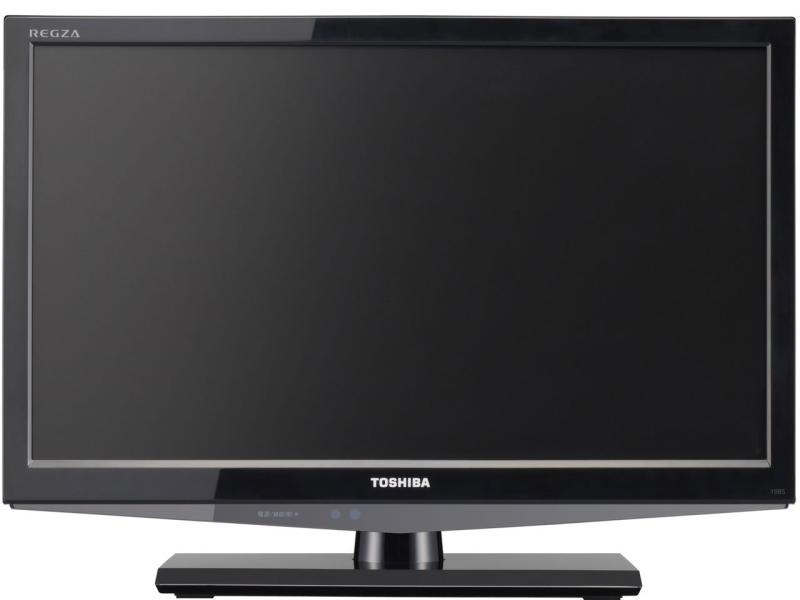 TOSHIBA REGZA 19型テレビ 19RE1 Yahoo!オークション -「regza 19re1」の落札相場・落札価格