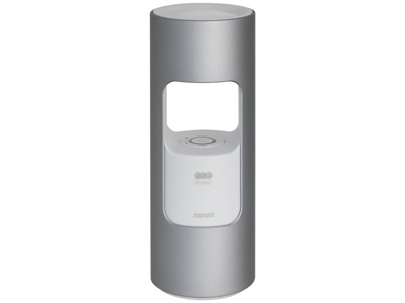 楽天市場】マクセル 低濃度 オゾン 除菌 消臭器 多重リンク式 コロナ