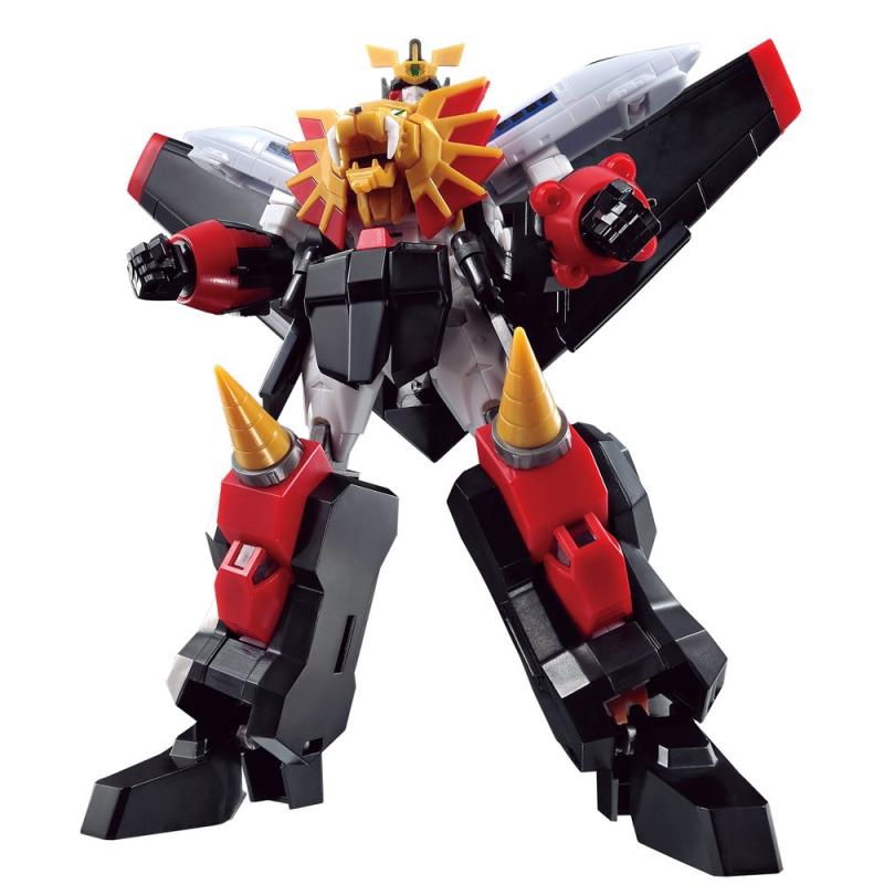 楽天市場】新品 カバヤ 勇者王ガオガイガー ガオガイガーチョコ