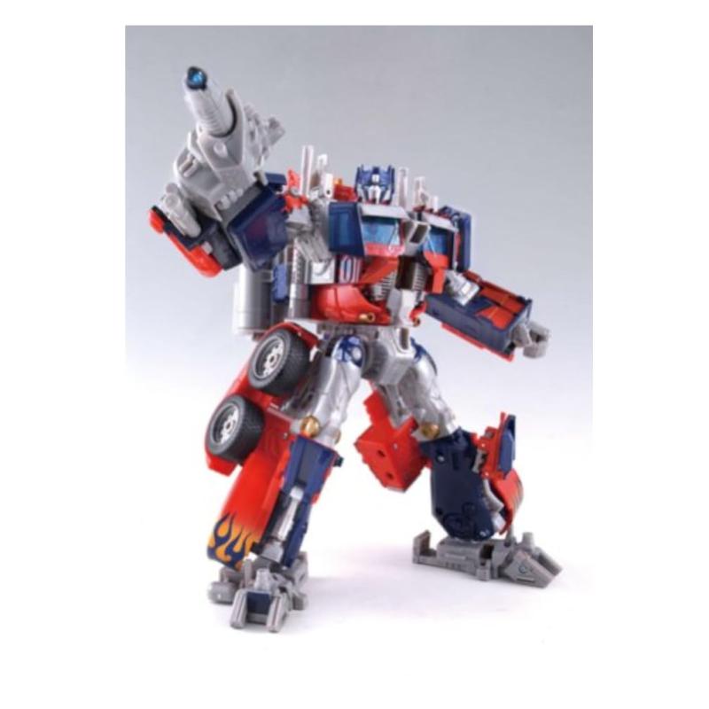 楽天市場】HOT TOYS ホットトイズ トランスフォーマー