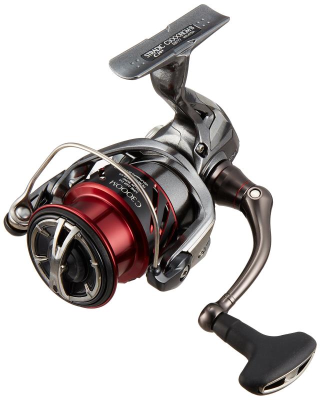 楽天市場】【中古】シマノ(SHIMANO) リール スピニングリール トラウト