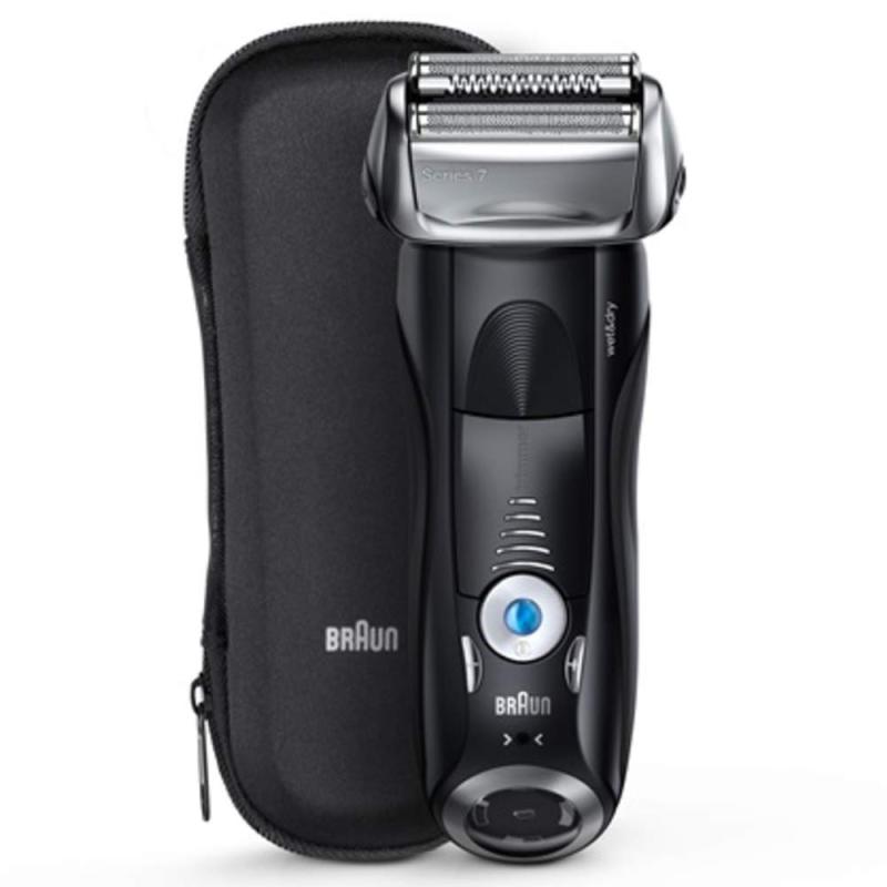 楽天市場】BRAUN（ブラウン） 9345s-v メンズ電気シェーバー シリーズ9