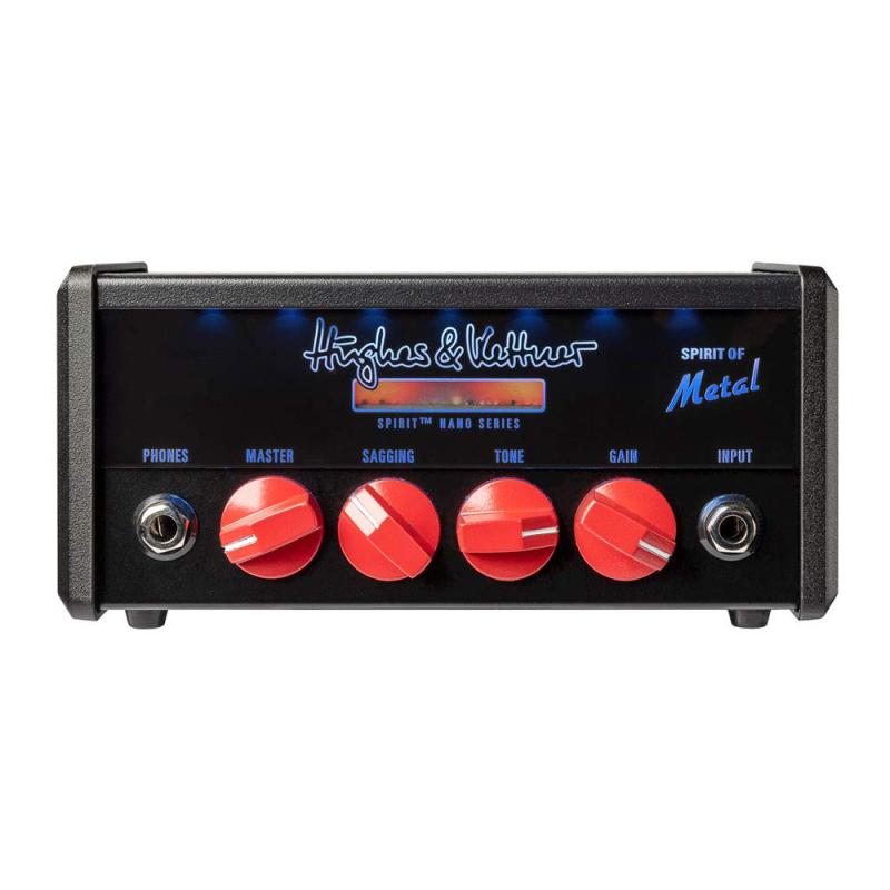 Hughes&Kettner　HUK-WMI/1 WMI-1 WMI-1 - Hughes & Kettner
