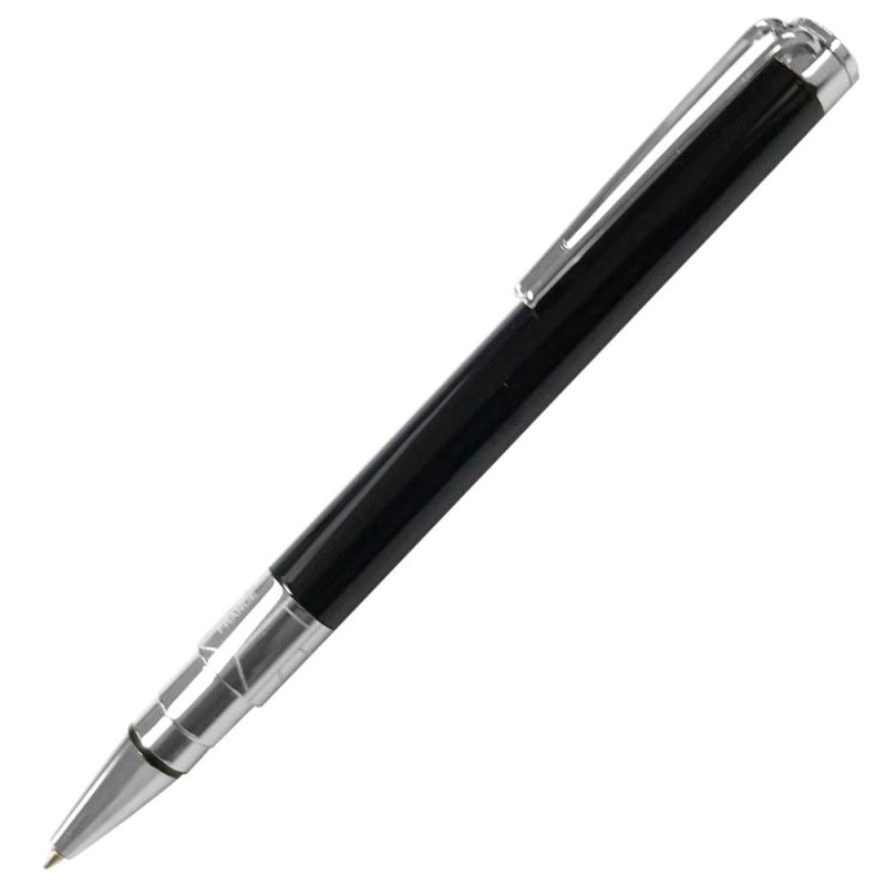 WATERMAN ウォーターマン ボールペン レタロン ソリッドシルバー 詳細ページ | 万年筆 ボールペンなど高級筆記具の販売・買取
