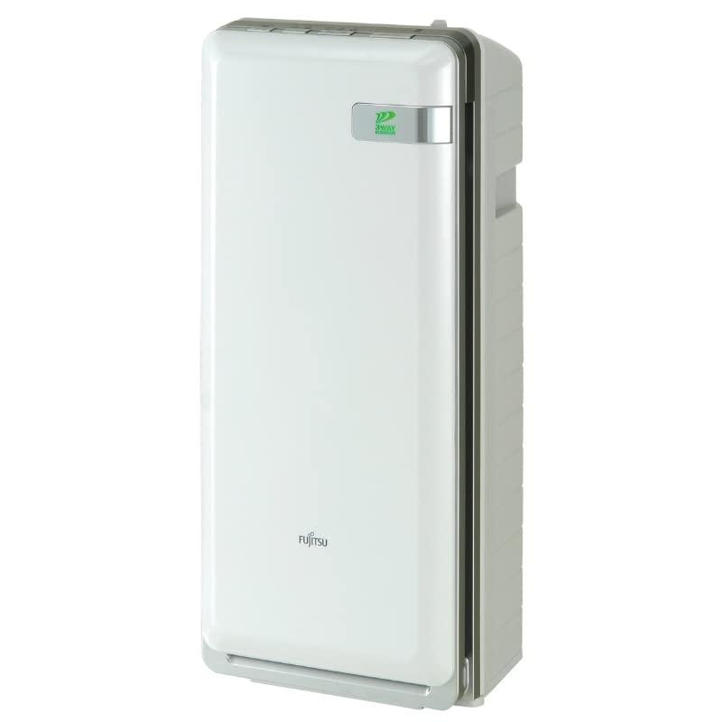 未使用未開封品　脱臭機　Plazion　富士通　DAS-15E-W 楽天市場】加湿除菌脱臭機 〜20畳 PLAZION(プラズィオン