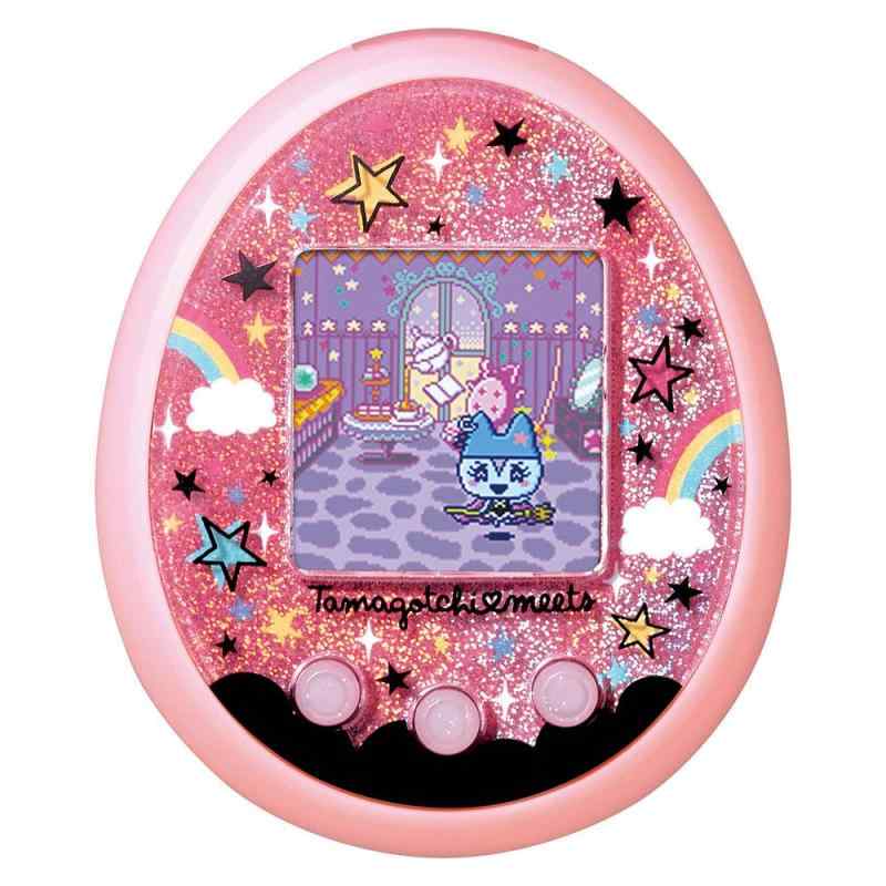 美品✨たまごっち たまごっちみーつ パステル パープル 紫 tamagotchi Amazon.co.jp: たまごっちみーつ ファンタジーみーつ ver