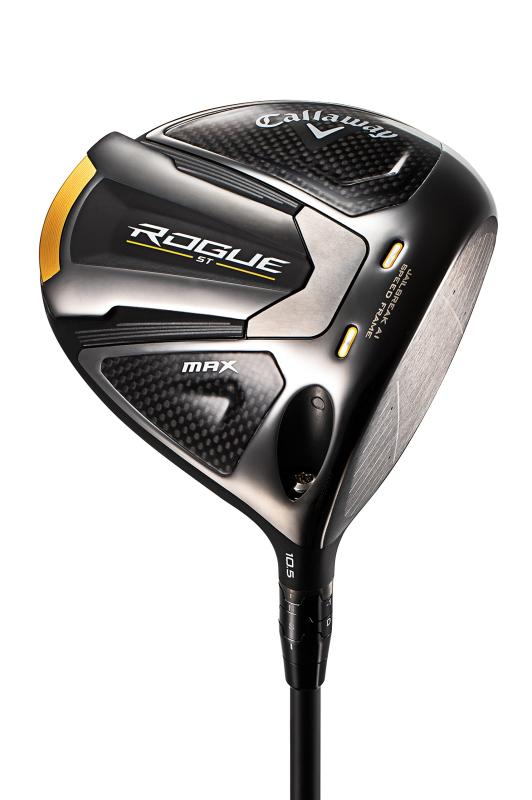 楽天市場】【中古】 キャロウェイ(Callaway) 右用 ドライバー ROGUE ST