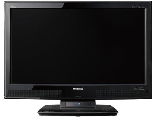 MITSUBISHI REAL LCD-V32BHR11 ブルーレイ内蔵　テレビ Amazon | 三菱電機 32V型 ハイビジョン 液晶テレビ HDD 500GB