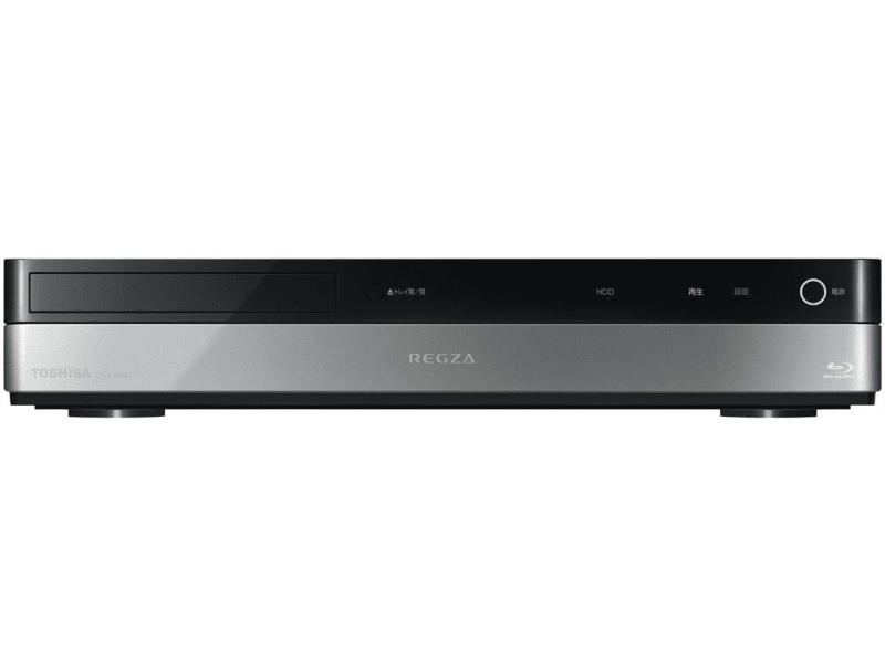 レコーダー TOSHIBA REGZA  DBR-M3009 TOSHIBA REGZA レグザサーバー DBR-M3009