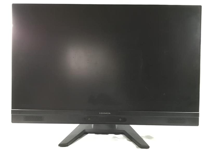 楽天市場】【中古】 I-O DATA アイ・オー・データ 23.8型ワイド
