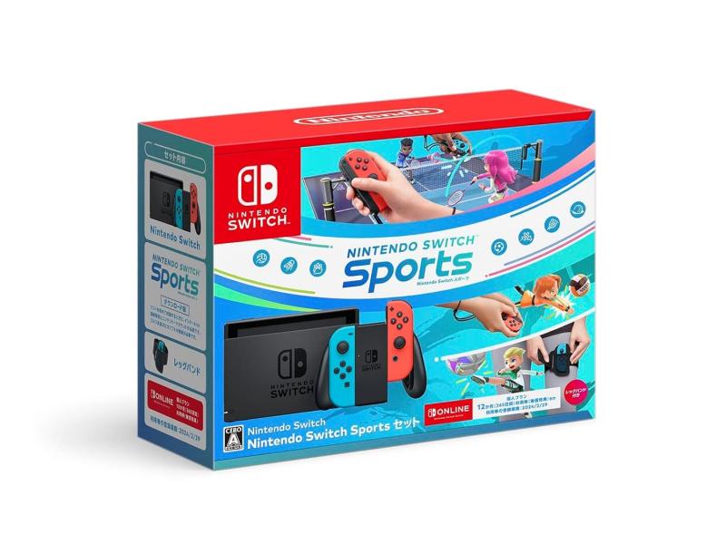 Switch 本体 セット 箱付き 背面傷あり 30925300_0.jpg