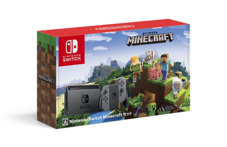 ぃぴスプラトゥーン2&amp;Minecraftセット マインクラフト・スプラトゥーン2セット売り - メルカリ
