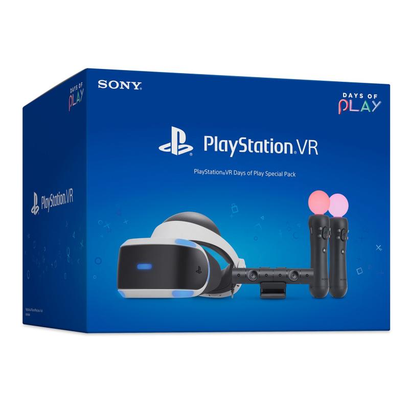 まっきー PS VR 中古 ★美品★ 箱付き 30944538_0.jpg
