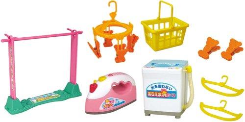 楽天市場】【中古】ぽぽちゃんお道具シリーズ チン♪でやけるよ