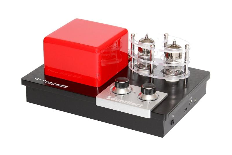 楽天市場】【中古】 サウンドウォーリア 真空管バッファ付D級パワー