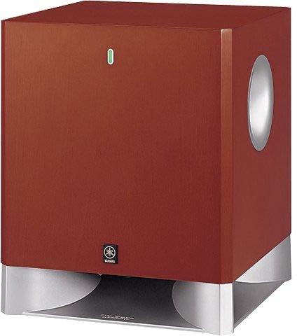 楽天市場】【中古】YAMAHA サブウーファー(1本) [YST-SW010MC