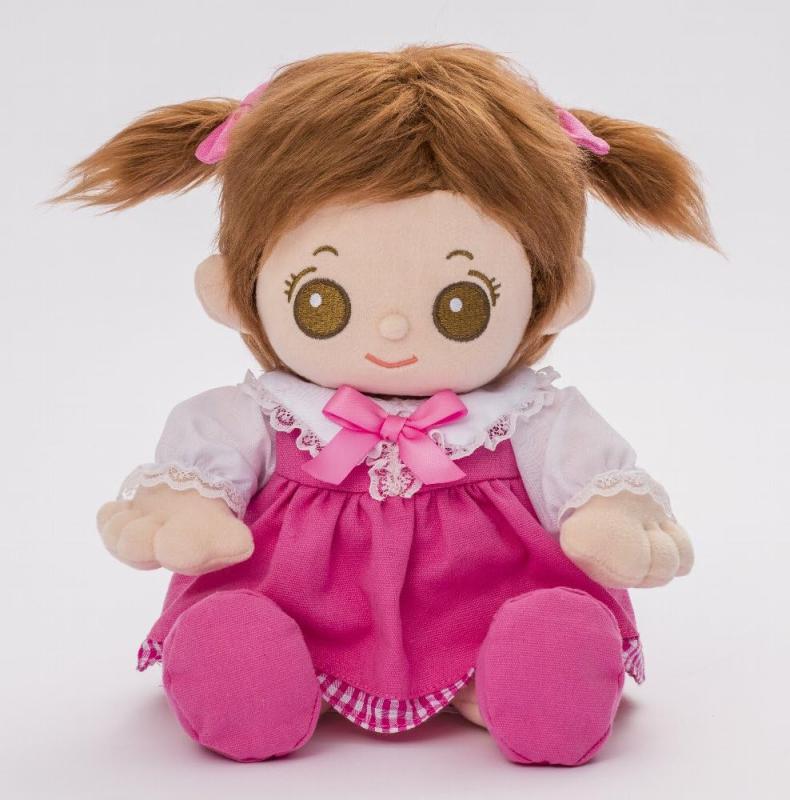 楽天市場】新品 桃色花子 桃はなこ ももいろはなこ 関西弁 癒し系お話