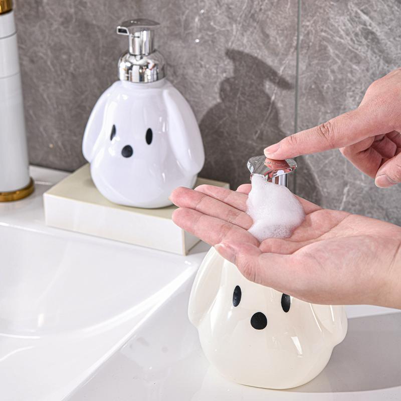 楽天市場】A015273シャンプーボトル ディスペンサー詰め替えボトル