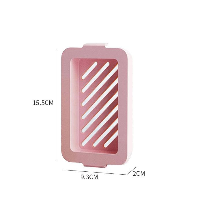 楽天市場】 石けん置きパッド2個＋石けん ポケット2個 角質除去 ソープ