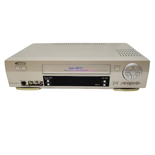 楽天市場】【中古】SONY VHSビデオデッキ SLV-NR300 リモコン