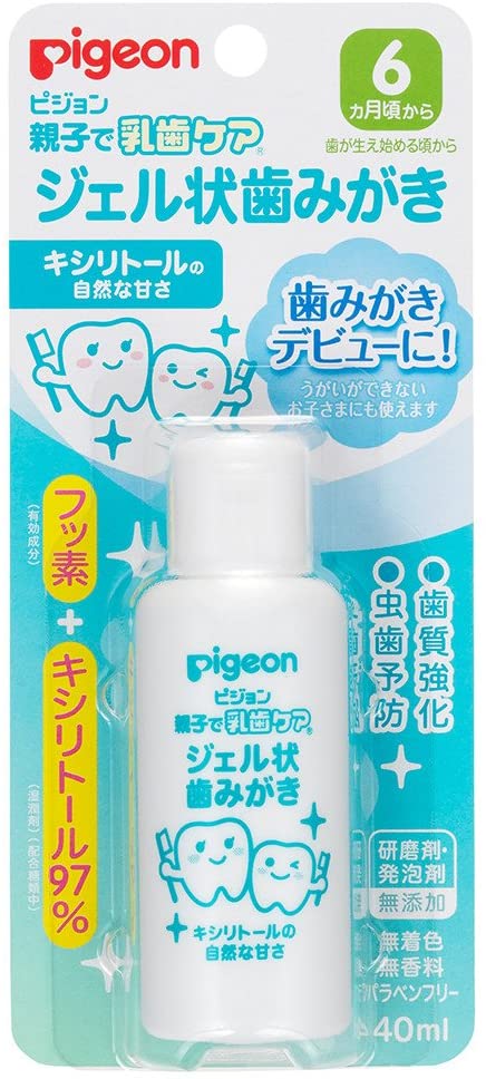 新到着 にこピカ 歯みがきジェル 40g Riosmauricio Com