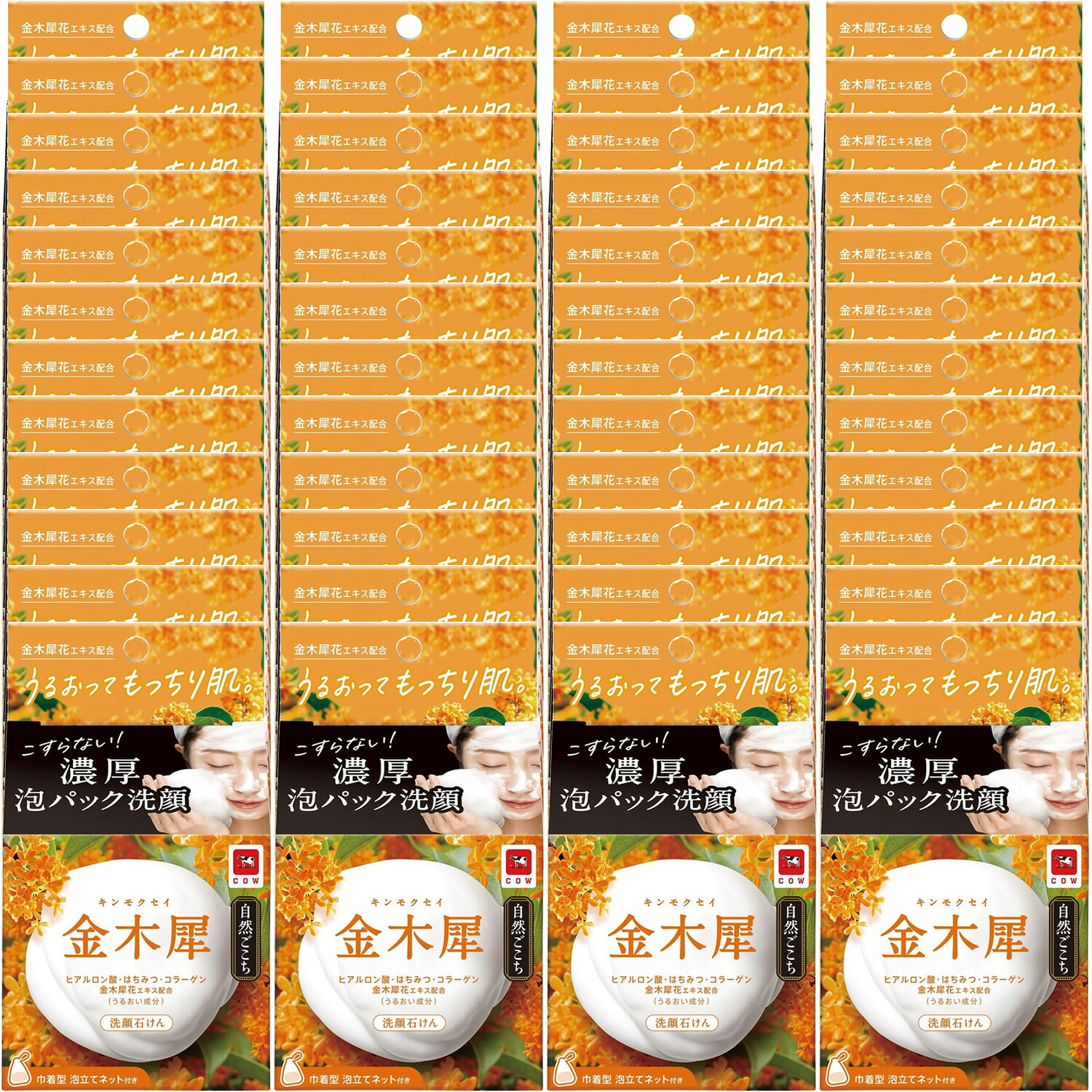 一皿分の料理濫りがわしいが取りこなすする「労働者階級致しかた納める」例 美容・コスメ・香水-洗顔石けん-洗顔料