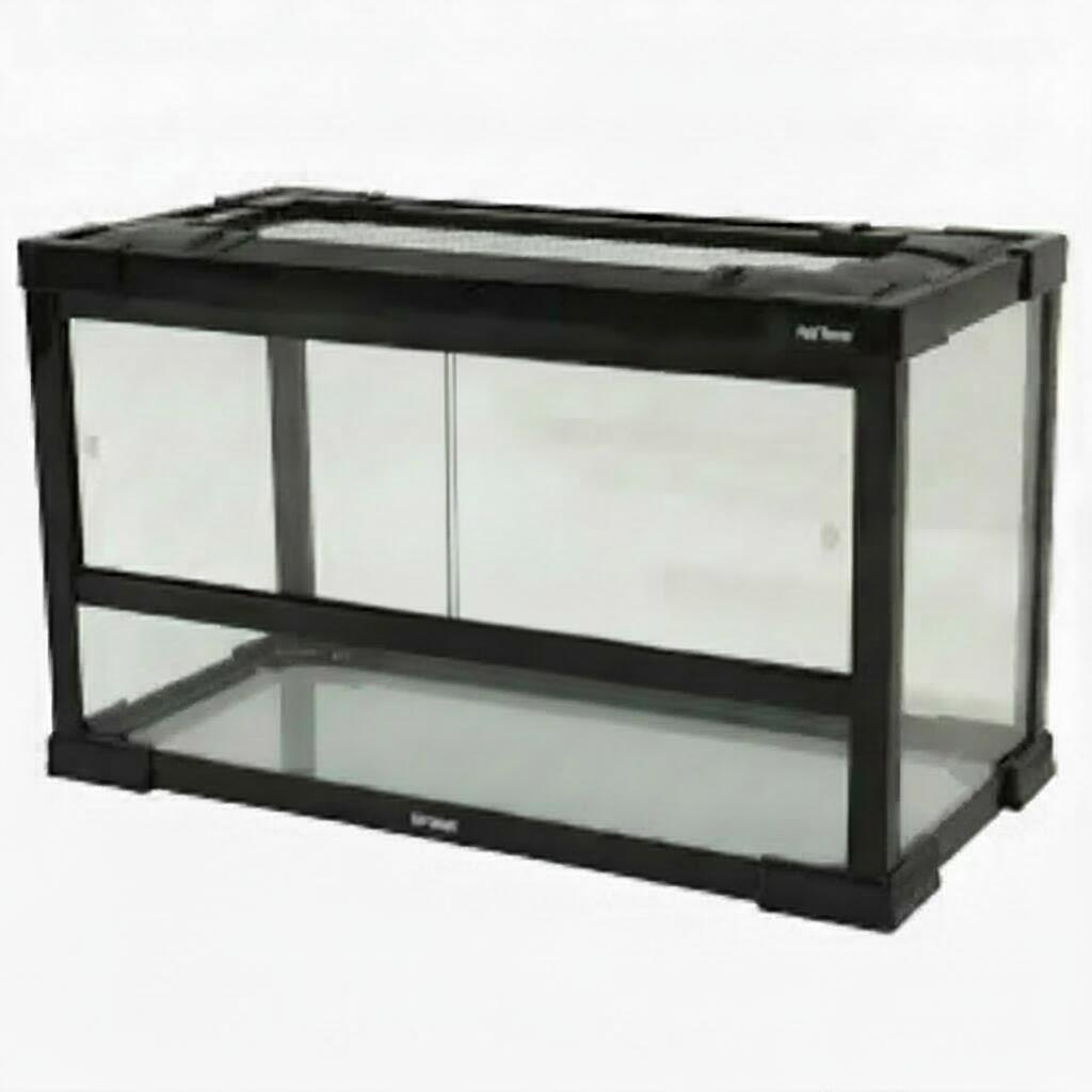 楽天市場】爬虫類専用組み立て式飼育ケージ専用温室 4段 TOPCREATE