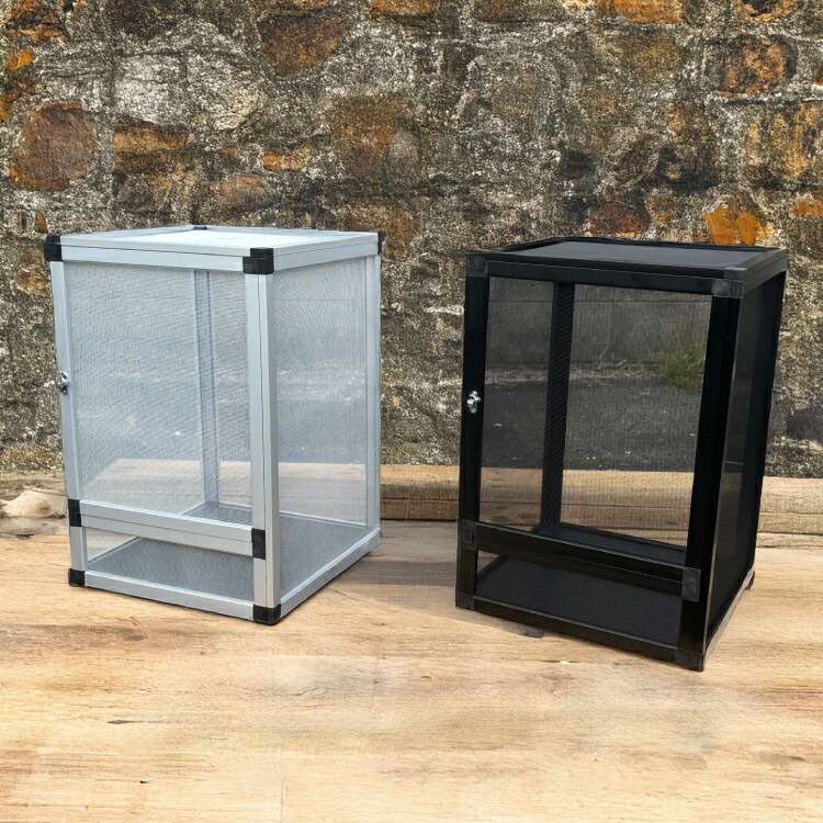 楽天市場】爬虫類 メッシュケージ ノーブランドバルク品 爬虫類 楽天市場】爬虫類 メッシュケージ ノーブランドバルク品 爬虫類