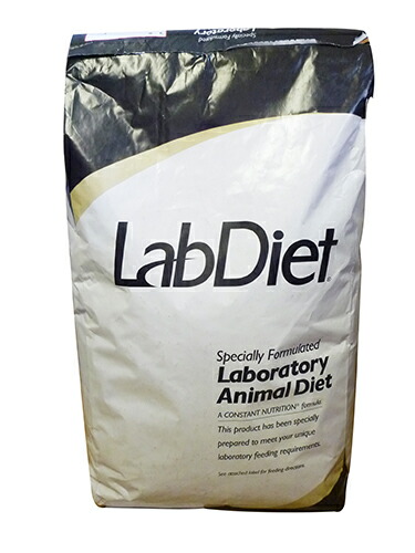 ラビットダイエット お役目用 20kg 5L95 LabDiet(優しいこと食事制限)