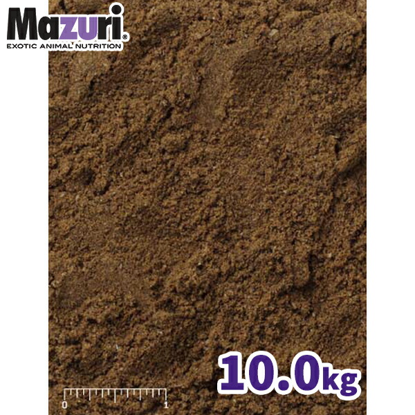 【取寄商品】フィッシュアナログ 50/27(タンパク質/脂肪) 業務用 1.0kg 魚食動物用 5T8M Mazuri(マズリ)