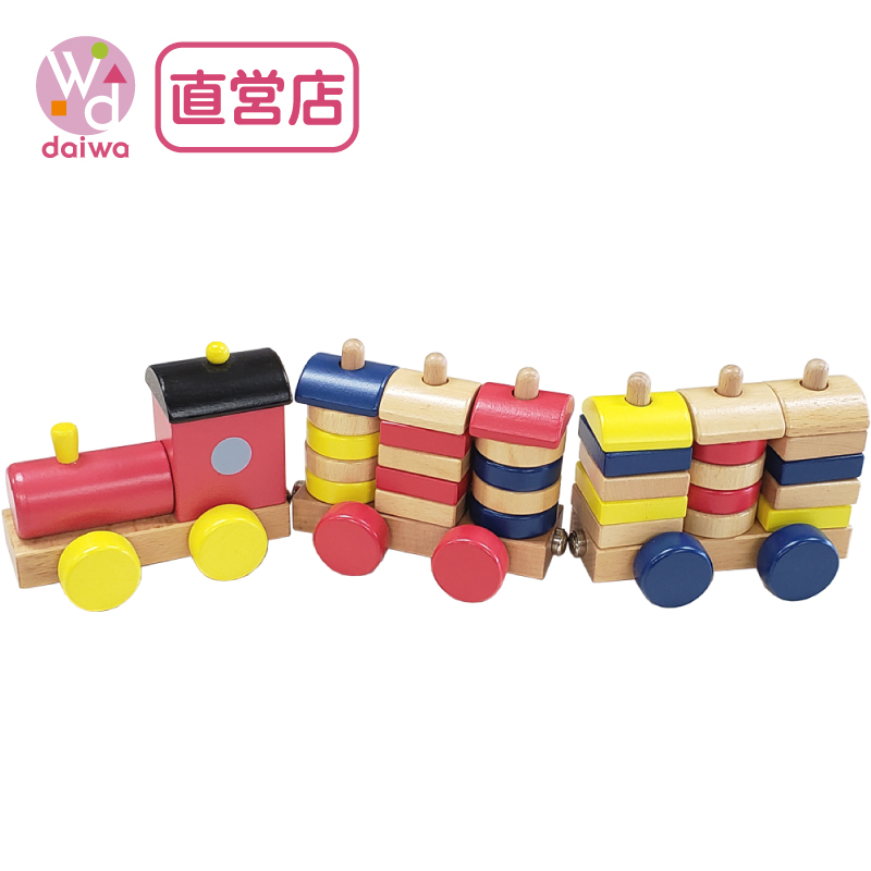 楽天市場】[木製 電車 おもちゃ] 機関車(木製レール 木のおもちゃ 木製 ...