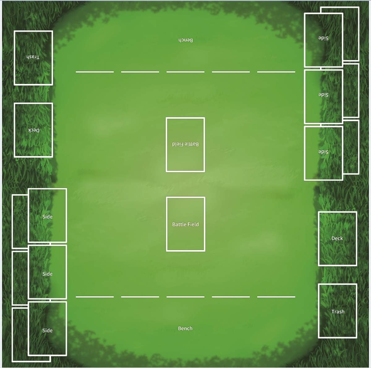 ポケモンカード デッキシールド ラバープレイマット Amazon | 【CARD ONE】プレイマット カードゲーム ラバーマット