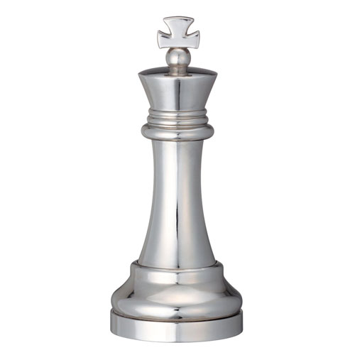 楽天市場 キャストパズル プレミアムシリーズ チェスパズル キング おすすめ 誕生日プレゼント ゲーム トイショップ まのあ