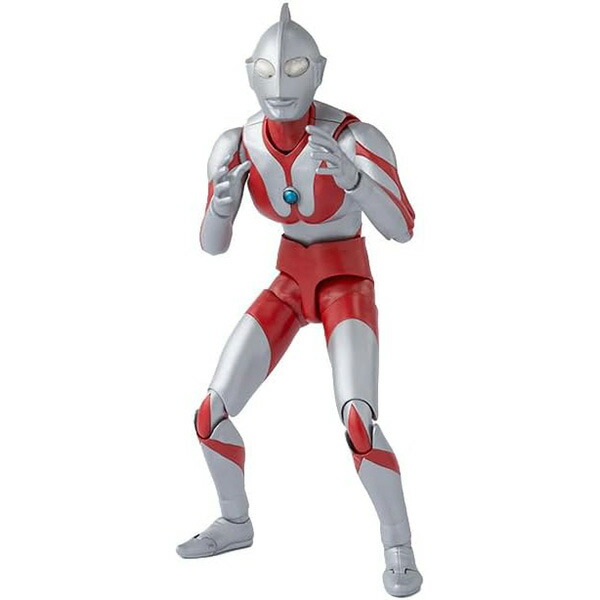 JAL限定　シン・ウルトラマン　フィギュア30-0703-8 JAL限定 シン・ウルトラマン フィギュア30-0703-8 Amazon.co.jp