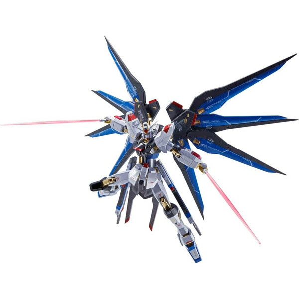METAL ROBOT魂 機動戦士ガンダムSEED DESTINY SIDE MS ストライクフリーダムガンダム [Re:Coordinate] 14,553円