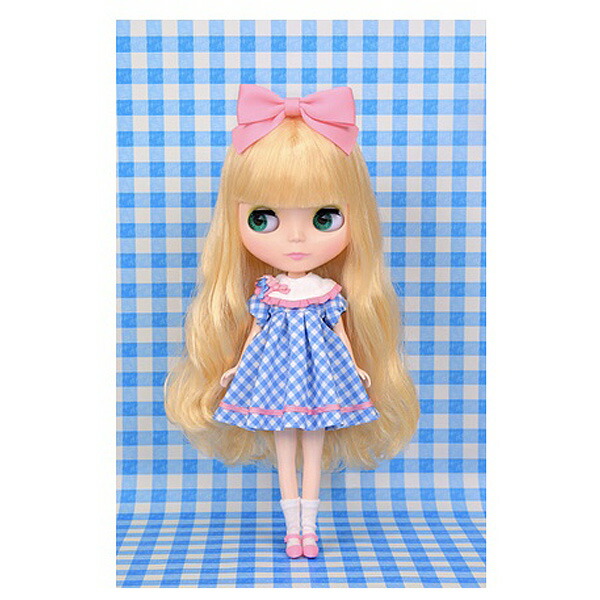 楽天市場】Blythe ブライス ヘブンリーストロベリー | おもちゃ ドール
