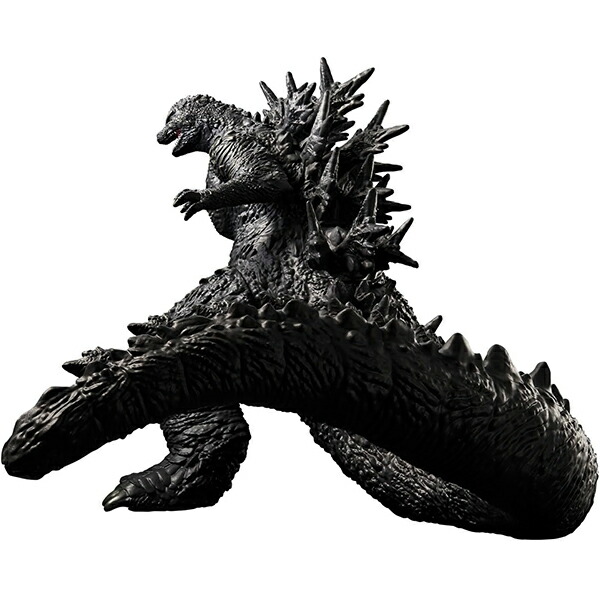 楽天市場】ムービーモンスターシリーズ ゴジラ(1989)&スーパーX2