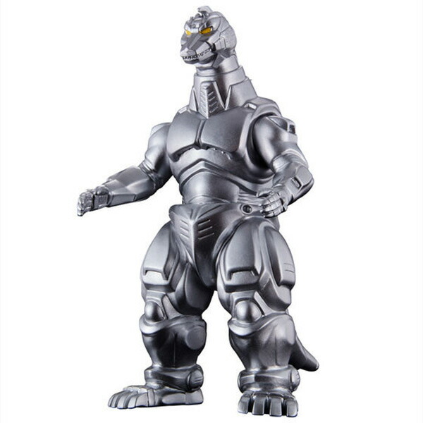 楽天市場】O BANDAI バンダイ ゴジラアクションフィギュア