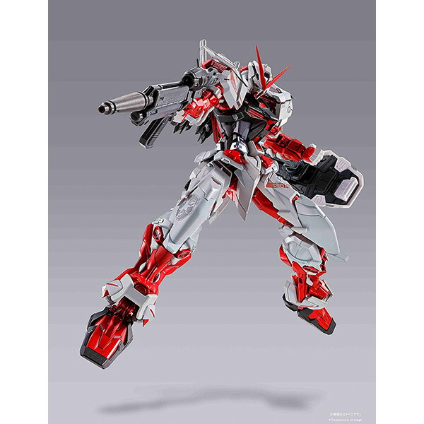 楽天市場 Metal Build ガンダムアストレイ レッドフレーム改 オルタナティブストライク Ver トイショップ まのあ 楽天市場 Metal Build ガンダムアストレイ レッドフレーム改 オルタナティブストライク Ver トイショップ まのあ
