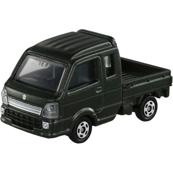楽天市場】NO.17 スズキ キャリイ ぶた運搬トラック トミカイベント