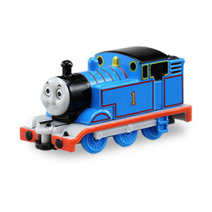 楽天市場】トーマストミカ01トーマストミカミニカータカラトミー