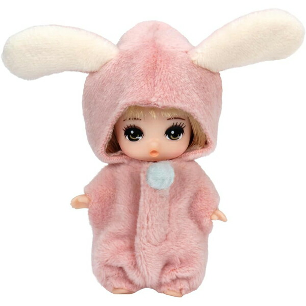 楽天市場】リカちゃん人形 本体 アクアカール みさきちゃん | おもちゃ