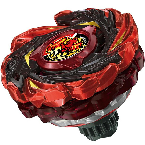 楽天市場】BEYBLADE X CX-12 ブースター 【フェニックスフレアZ9-80WW
