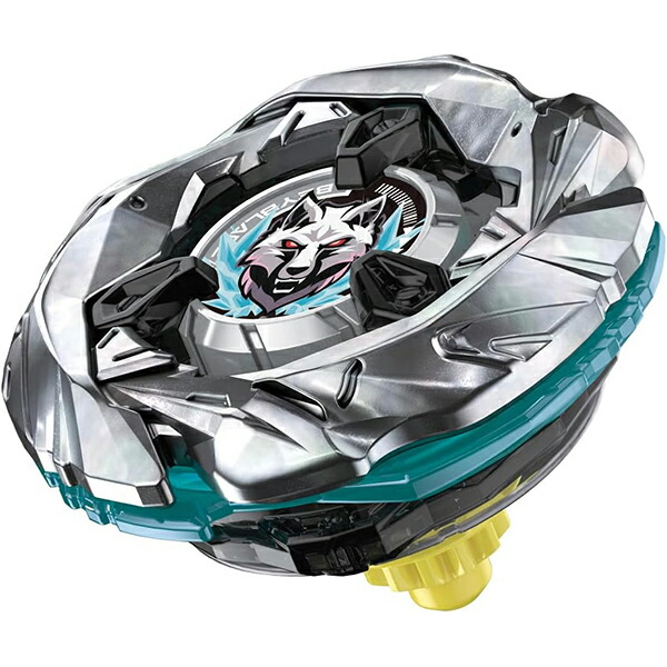 楽天市場】BEYBLADE X ベイブレードエックス UX-01 スターター