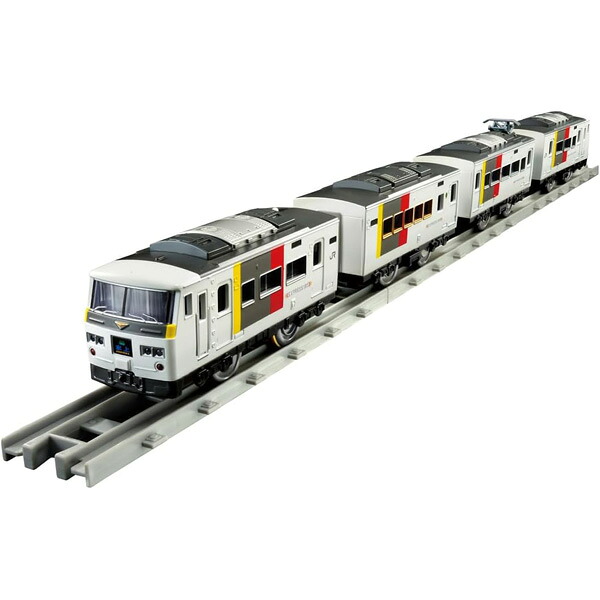 プラレール リアルクラス 185系特急電車 (エクスプレス185) 4,624円