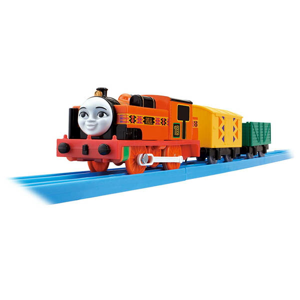 楽天市場 プラレールトーマス Ts 22 プラレールニア おすすめ 誕生日プレゼント ギフト おもちゃ トイショップ まのあ