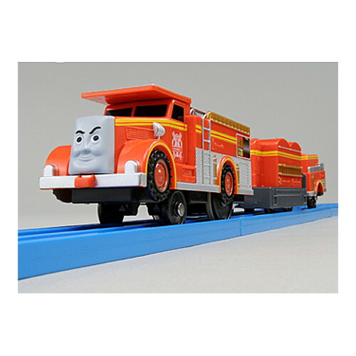 楽天市場】(日本未発売)TRACK MASTER きかんしゃトーマスとなかまたち